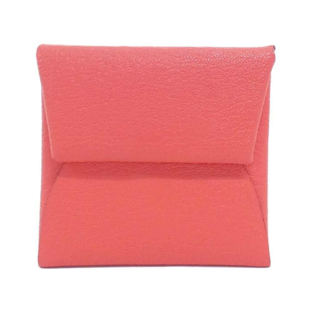 Hermes Bastia 039759CK Wallet/Coin Case